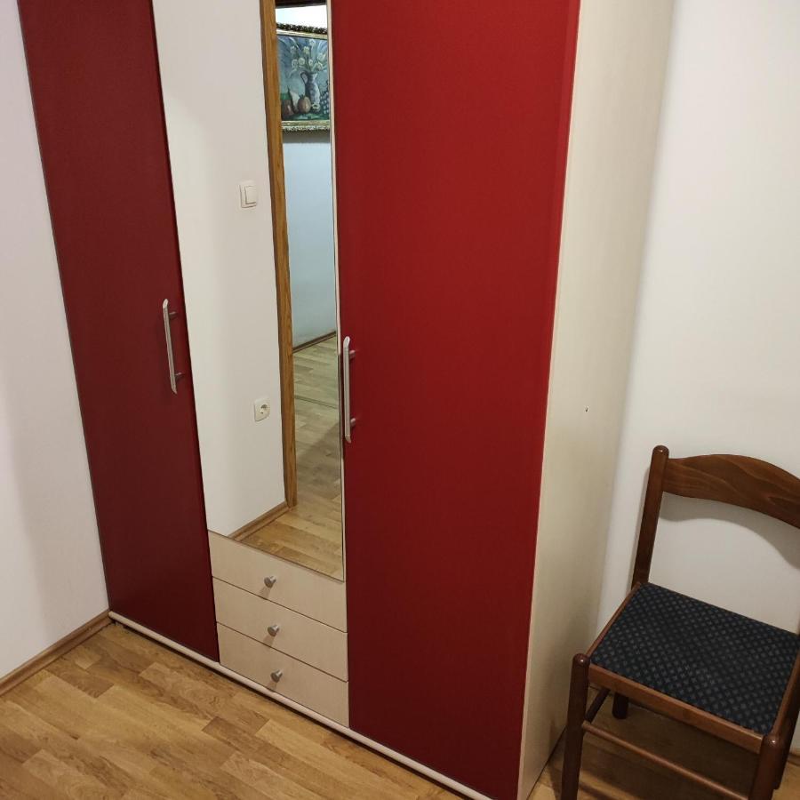Sostanj Velenje Ravne Sobe Rooms Vrtacnik D O O 外观 照片