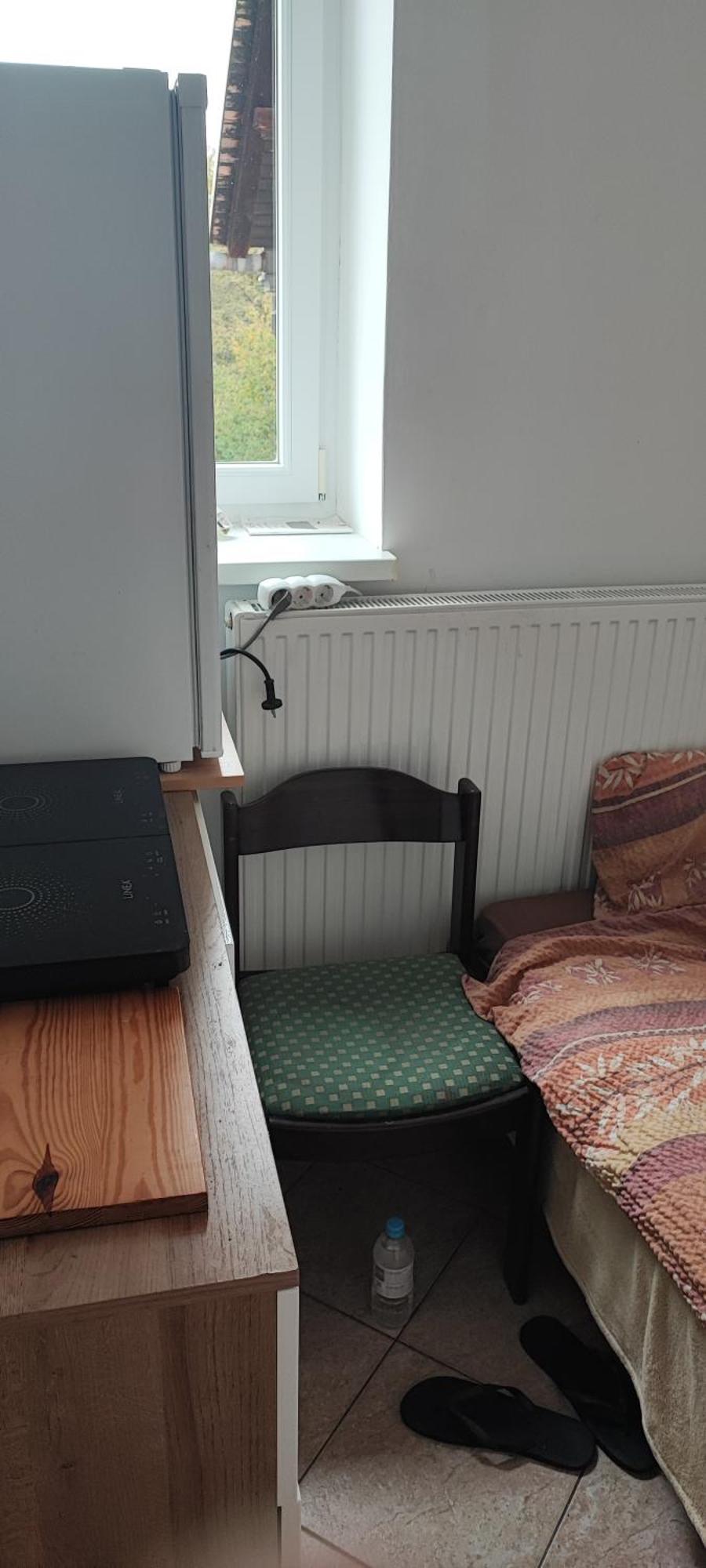 Sostanj Velenje Ravne Sobe Rooms Vrtacnik D O O 外观 照片