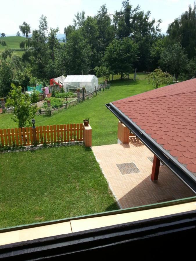 Sostanj Velenje Ravne Sobe Rooms Vrtacnik D O O 外观 照片