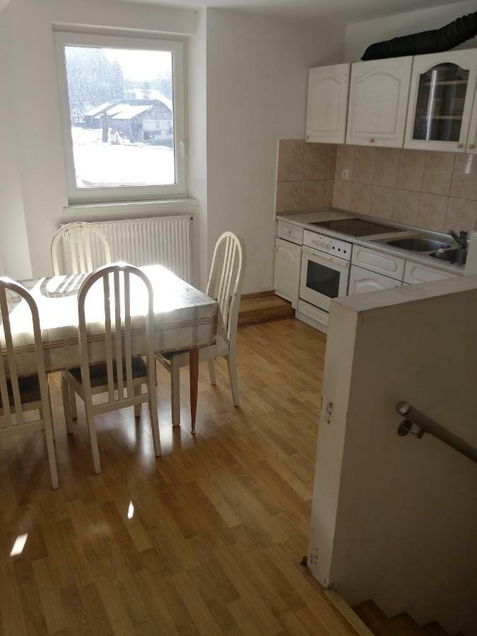 Sostanj Velenje Ravne Sobe Rooms Vrtacnik D O O 外观 照片